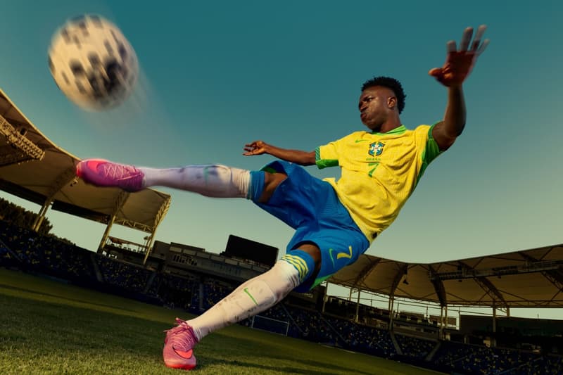 Nike, Athletes, Campaign