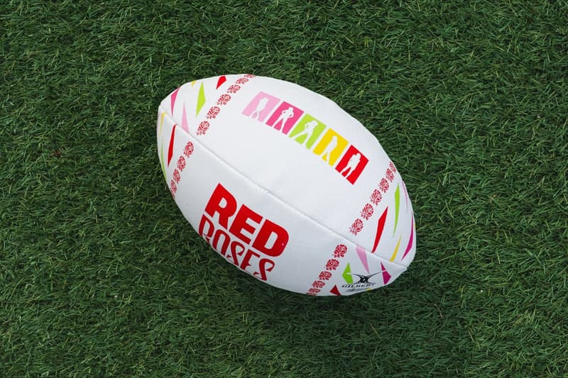 Rugby, Red Roses, The Spice Girls, Sports kit, models, jackets,