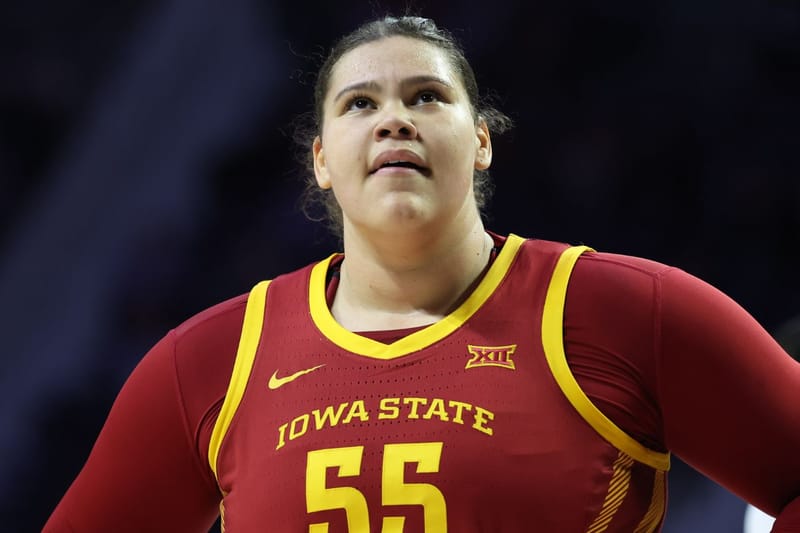 These Are the Emerging Female Athletes to Get on Your Radar