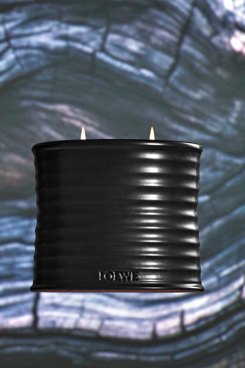 LOEWE Perfumes, Candles, Palo Santo, Scents, Fragrances, Home