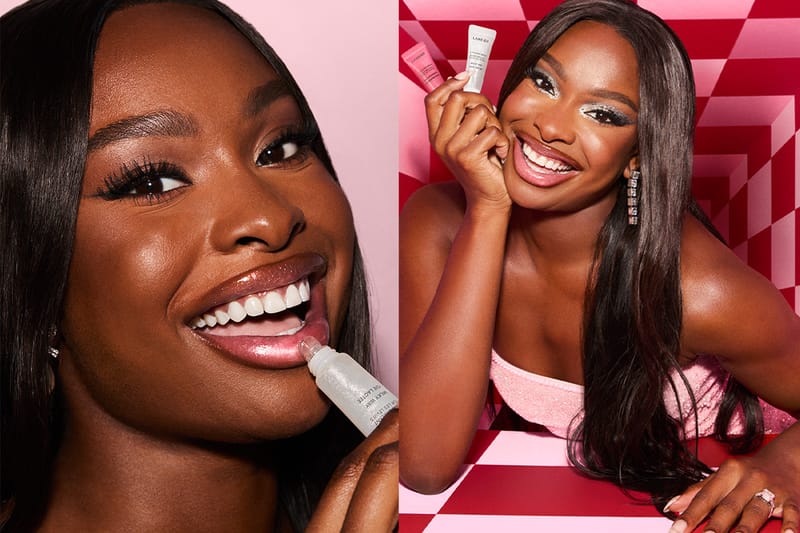 Laneige Teams up With Coco Jones for Its Newest Release