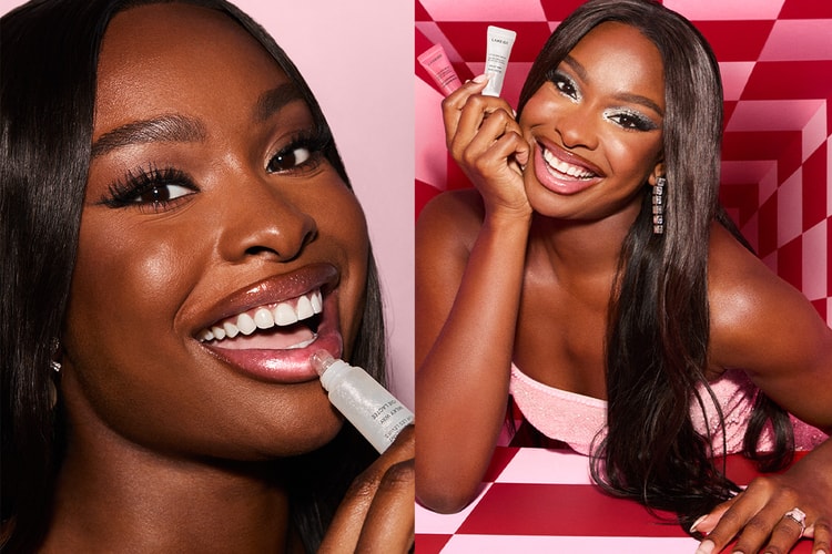 Laneige Teams up With Coco Jones for Its Newest Release