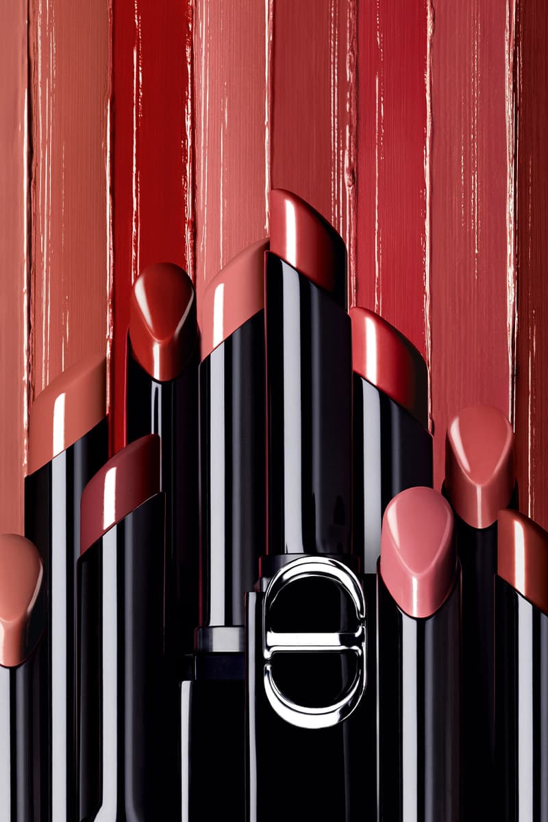 Jenna Ortega, Dior Beauty, Makeup, Lipstick, Rouge Dior On Stage, Lips