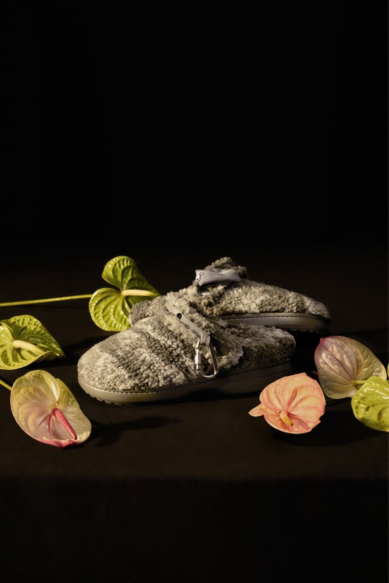 Crocs, Hollister, Sherpa, Campagin, d4vd