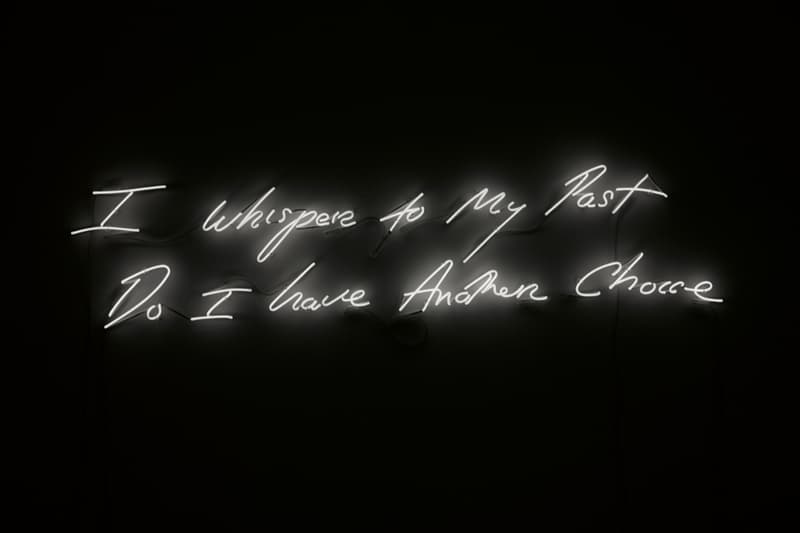 Tracey Emin, Painting, Art, Artist, Exhibition, Tate Modern