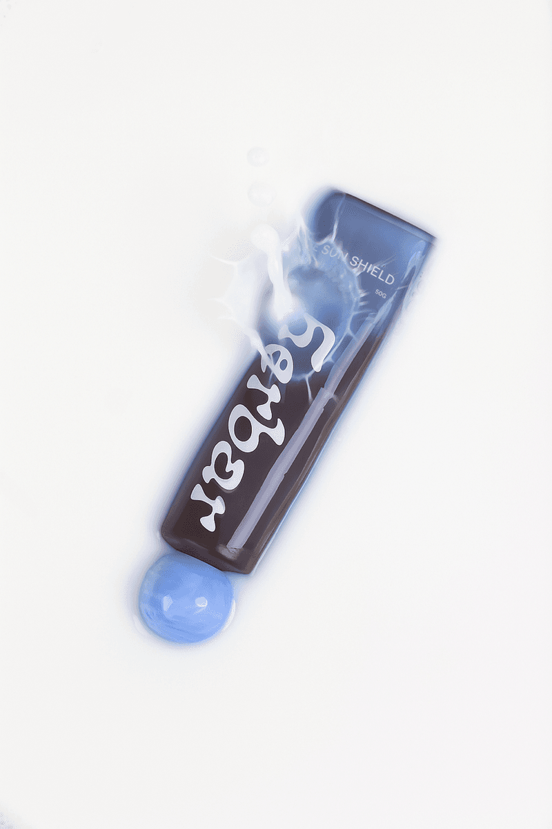 Herbar, Sun Shield SPF, Sunscreen, Skincare, Adaptogenic Beauty