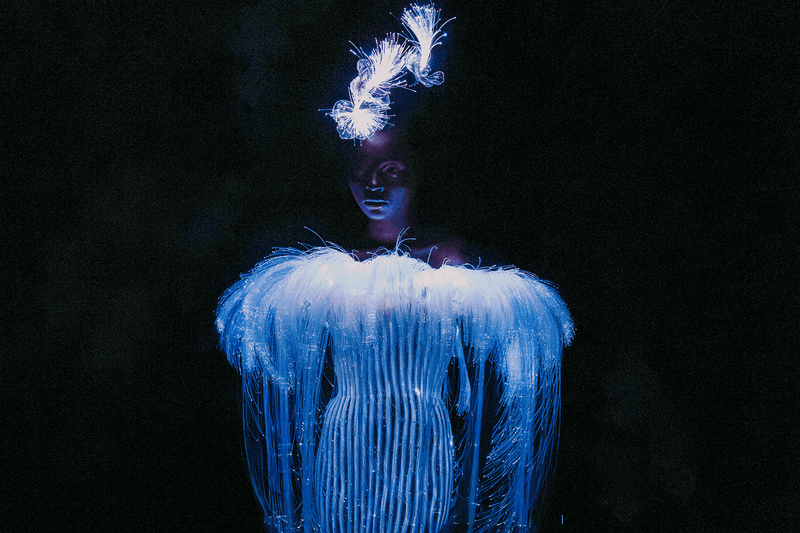 Hong Kong, CENTRESTAGE, SS26, Fashion Week, Trends, Guo Pei, ANGUS TSUI, KOWLOON CITY BOY, 112 mountainyam, KAWAkEY,Patrick McDowell