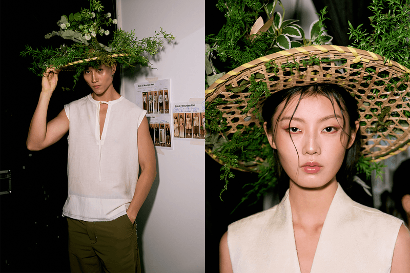 Hong Kong, CENTRESTAGE, SS26, Fashion Week, Trends, Guo Pei, ANGUS TSUI, KOWLOON CITY BOY, 112 mountainyam, KAWAkEY,Patrick McDowell