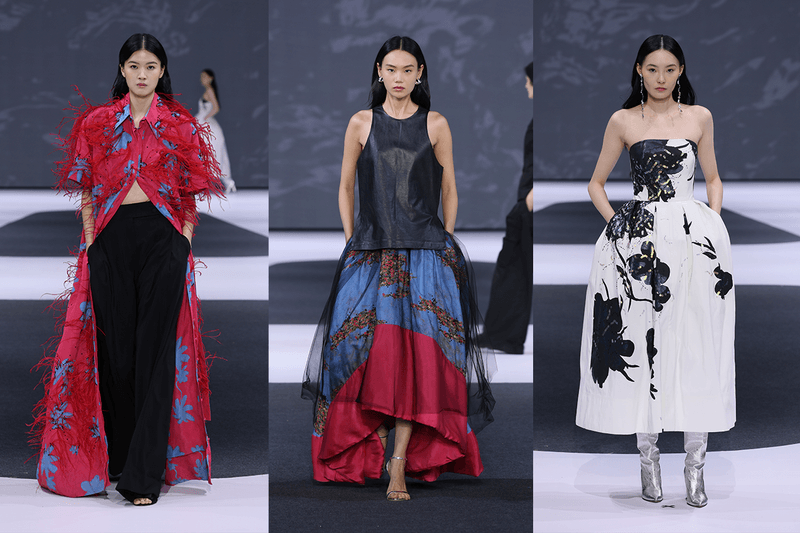 Hong Kong, CENTRESTAGE, SS26, Fashion Week, Trends, Guo Pei, ANGUS TSUI, KOWLOON CITY BOY, 112 mountainyam, KAWAkEY,Patrick McDowell