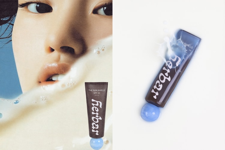 Herbar's New SPF Isn’t Your Average Mineral Sunscreen