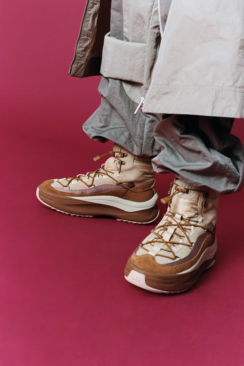 Moon Boot, footwear, sneakers, trainers, gorpcore