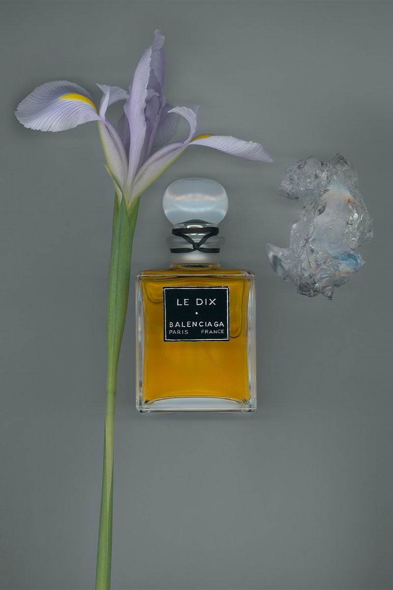 Balenciaga, Perfumes, Le Dix, Fragrance, Scents, Cristóbal, Getaria, Incense Perfumum, No Comment, Muscara, 100%, To Be Confirmed, Extra, Twenty Four Seven