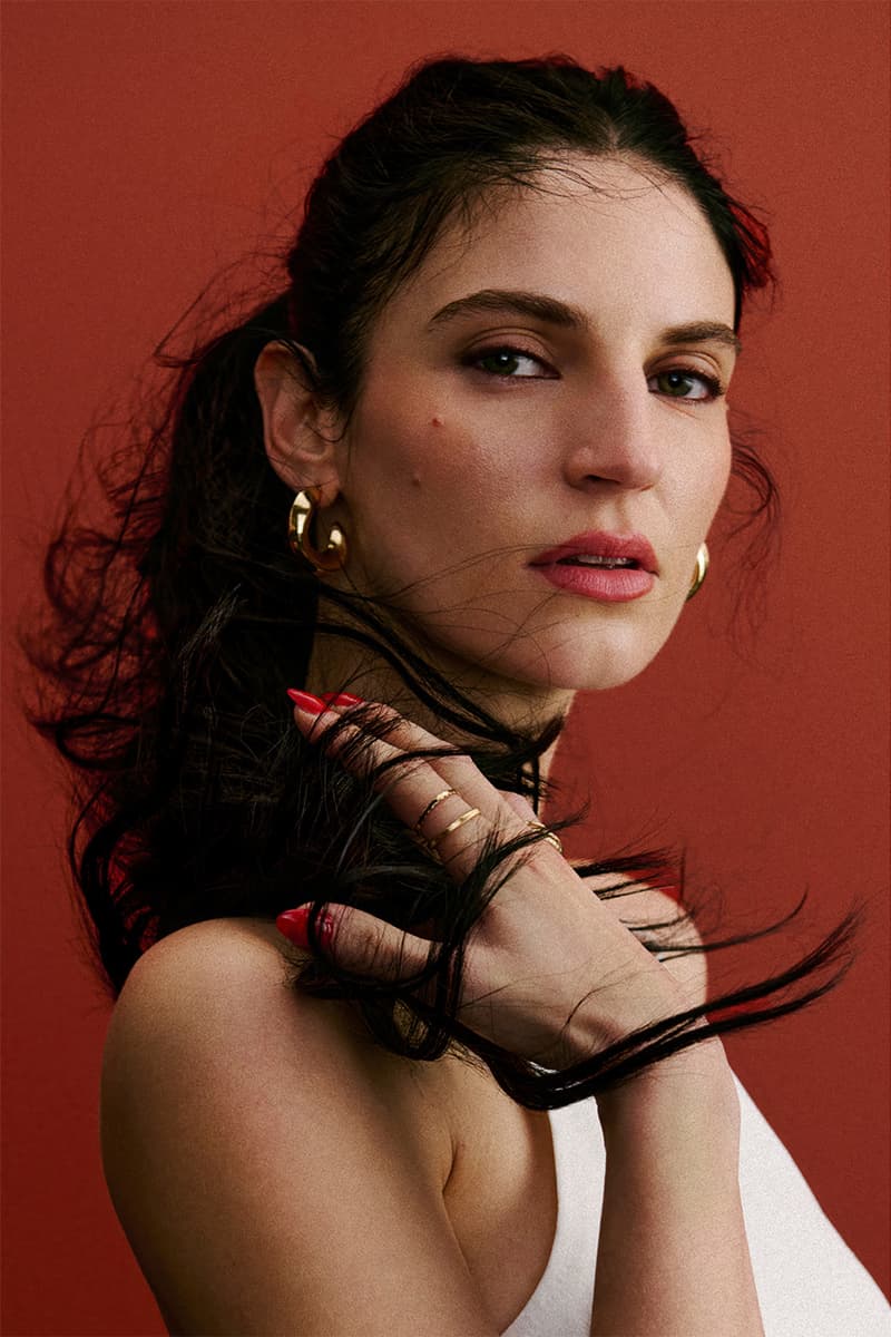 BELLAMI, Hair Extensions, Ouai, Jen Atkins, Hairstylists, Mane, Beauty Campaigns