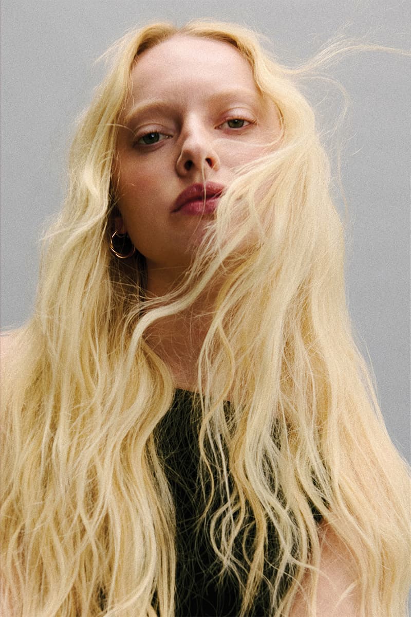 BELLAMI, Hair Extensions, Ouai, Jen Atkins, Hairstylists, Mane, Beauty Campaigns