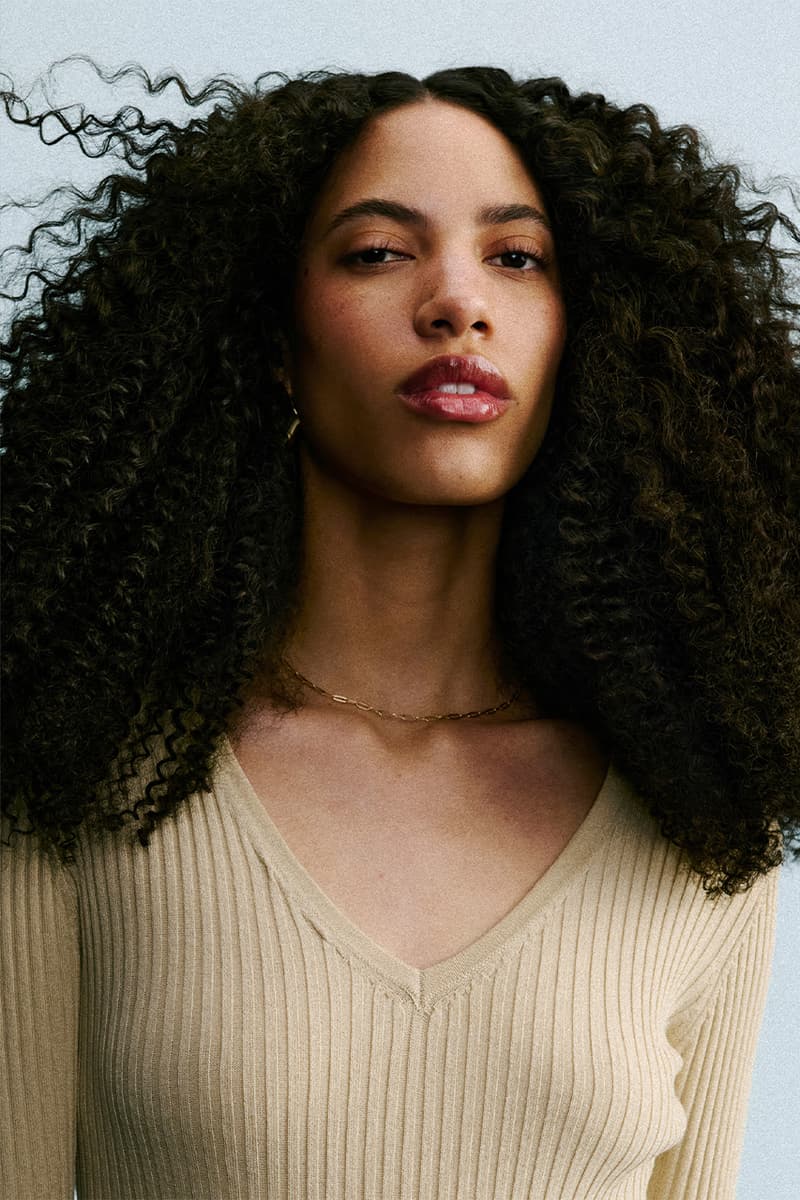 BELLAMI, Hair Extensions, Ouai, Jen Atkins, Hairstylists, Mane, Beauty Campaigns