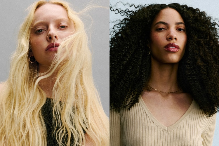 BELLAMI's Latest Campaign Is an Ode to Professional Hairstylists