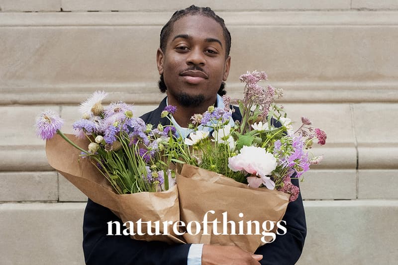 Hourglass Cosmetics, Carisa Janes, Nature of Things, Body Care, Skincare, Hair Care, Clean Beauty