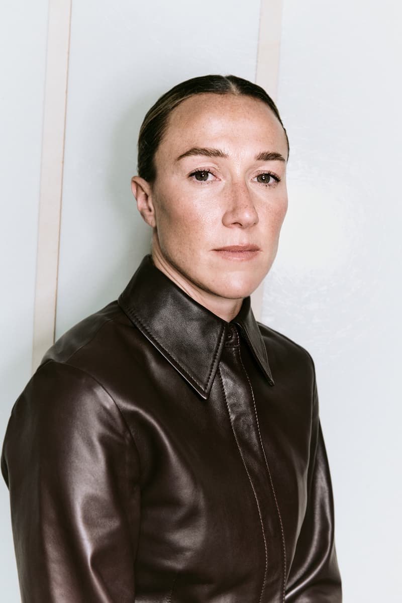 Lucy Bronze, Aligne, Collaborations, Campaigns, Suits