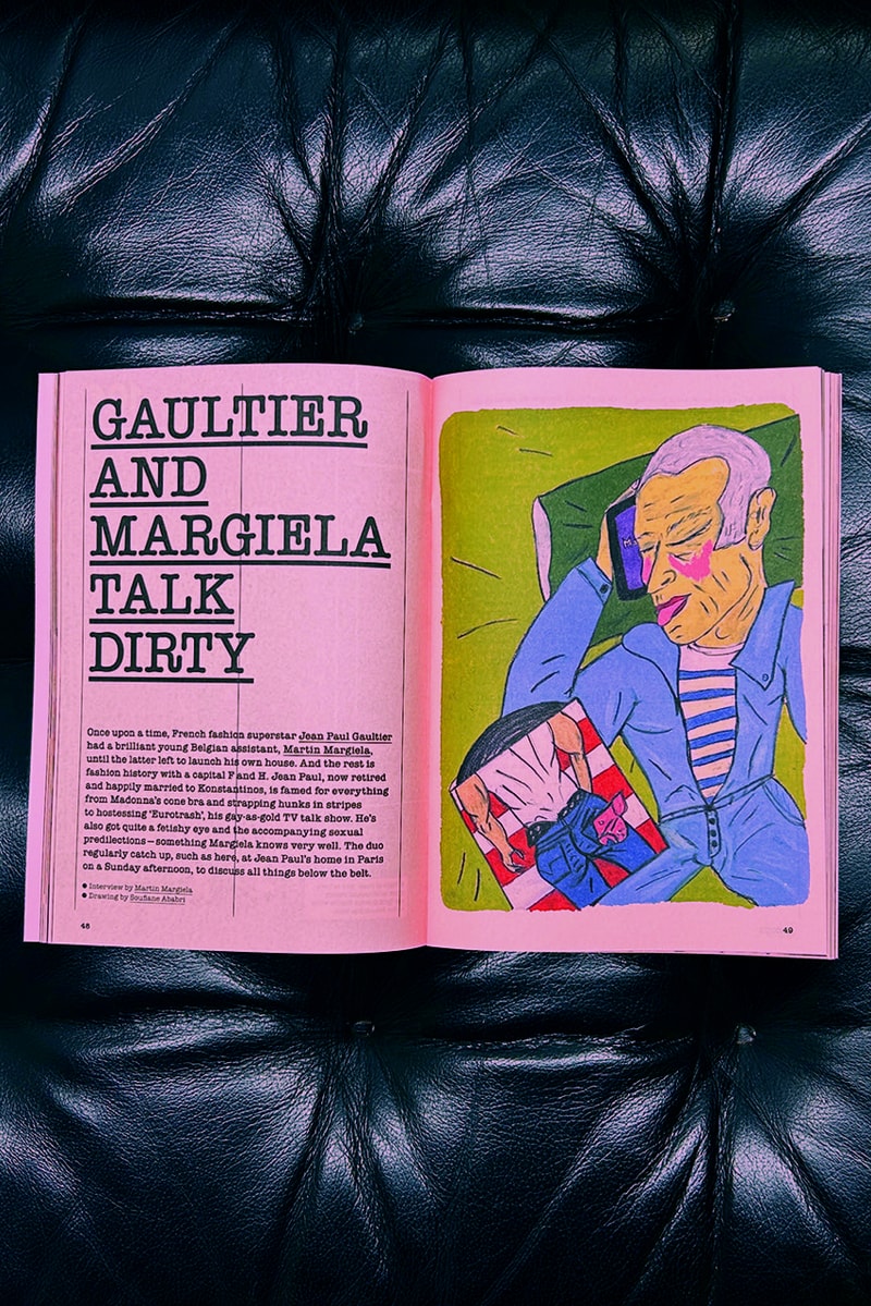 butt magazine, coco capitan, models, queer, bodies, photography