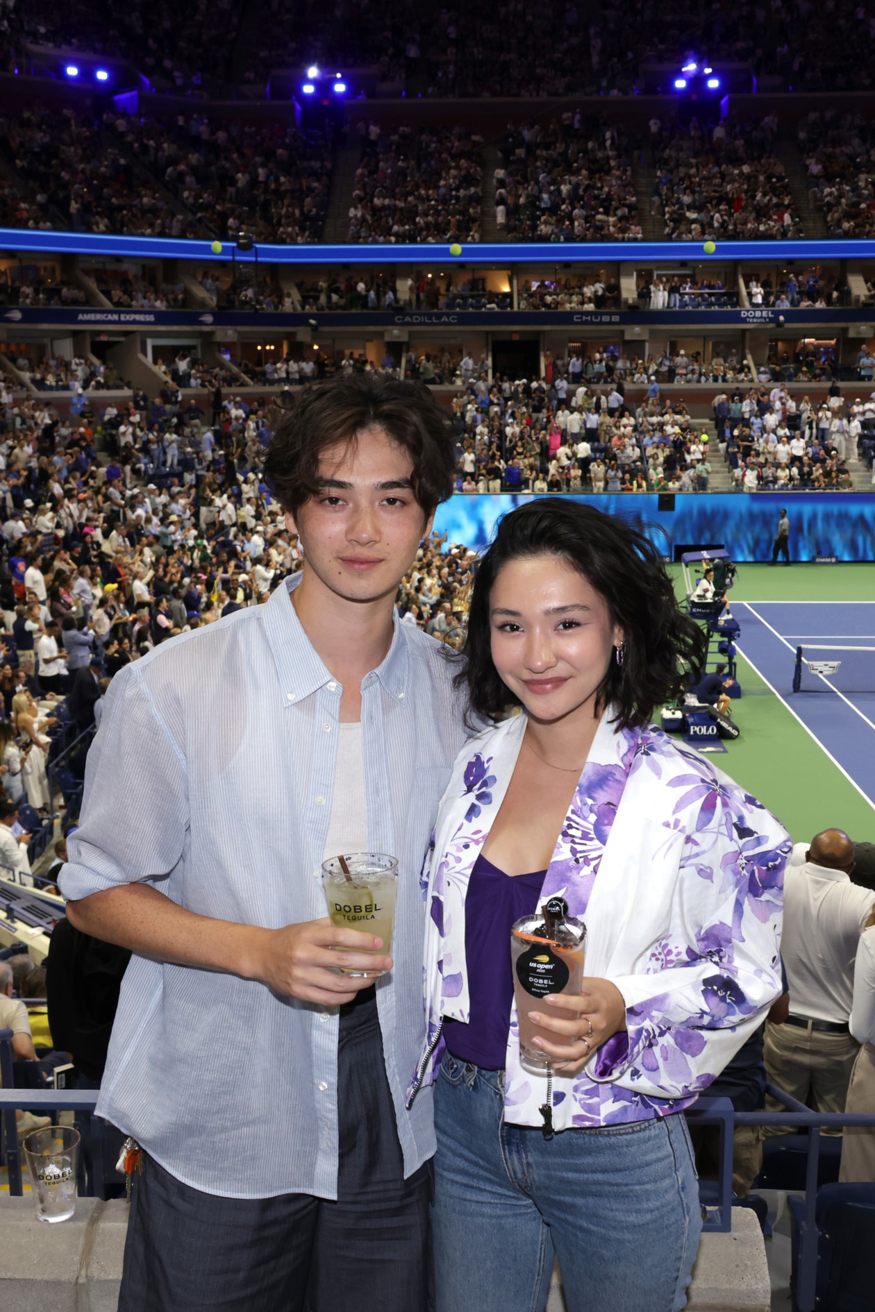 The Summer I Turned Pretty, Cast, Chris Briney, Lola Tung, Gavin Casalegno