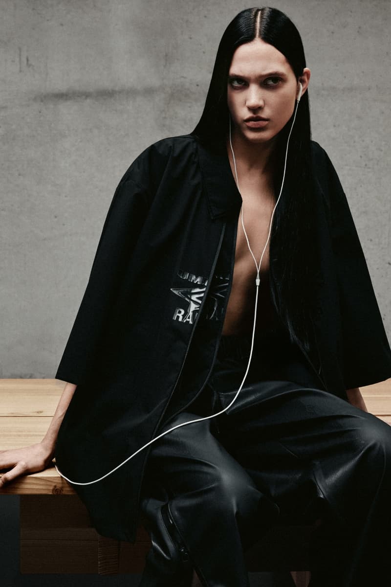 Rains, Umbro, Football, Soccer, Kit, Sportswear, Campaigns