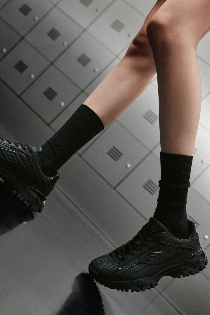 Rains, Umbro, Football, Soccer, Kit, Sportswear, Campaigns