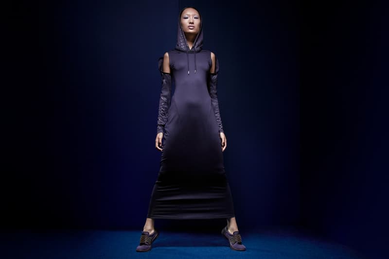 Chet Lo, Converse, Chucks, Footwear, Campaigns