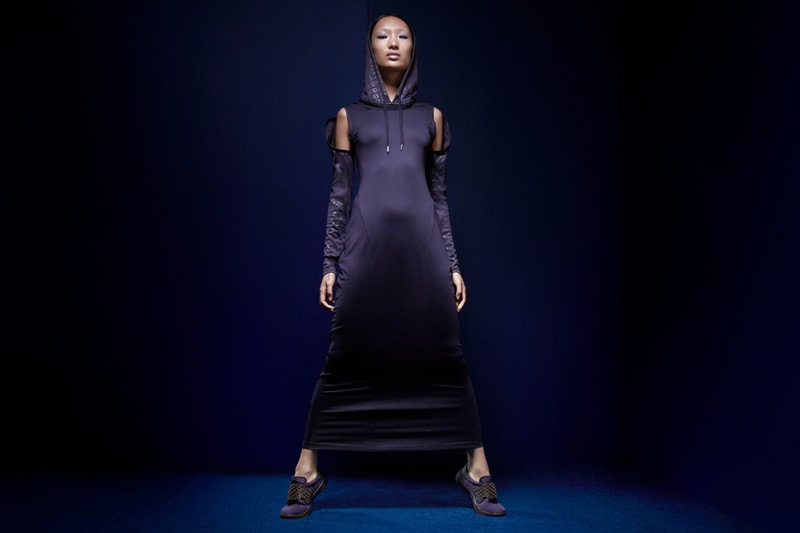 Chet Lo, Converse, Chucks, Footwear, Campaigns