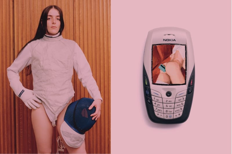 Bottega Veneta and BUTT Magazine Present Issue 37