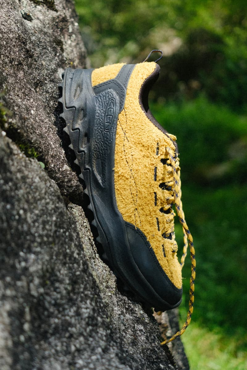 KEEN, Hiking, Footwear, Shoes, Climbing, Campaigns