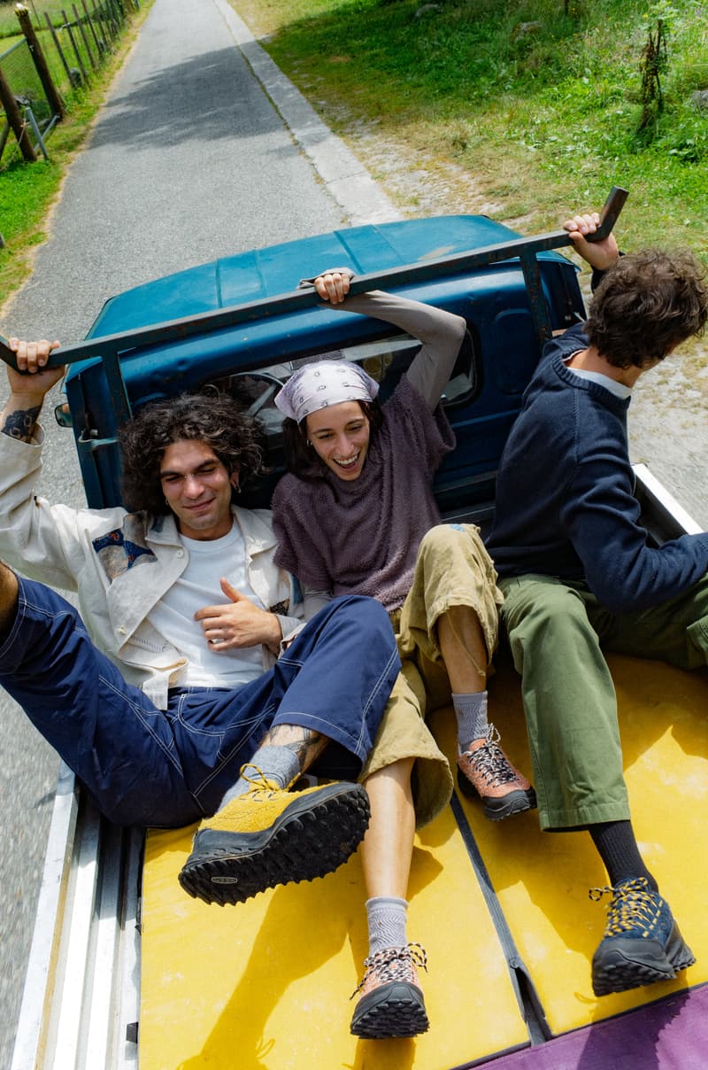 KEEN, Hiking, Footwear, Shoes, Climbing, Campaigns