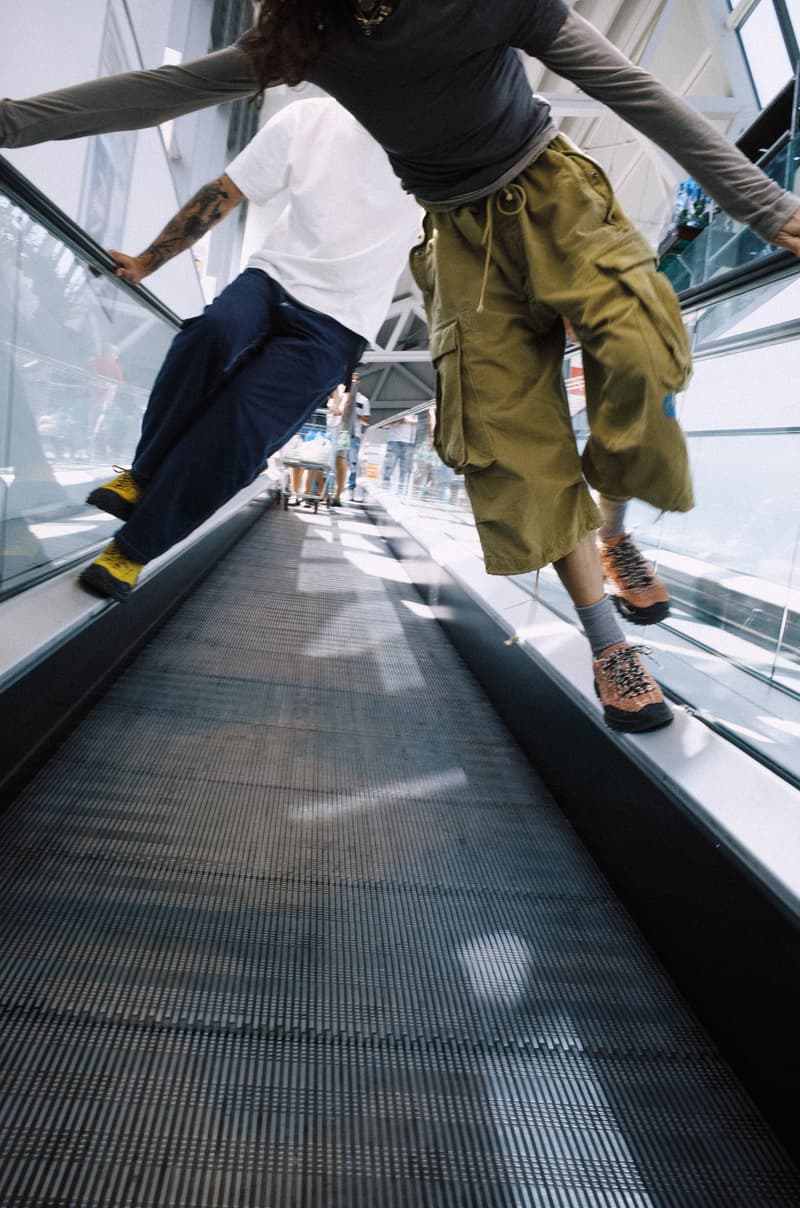 KEEN, Hiking, Footwear, Shoes, Climbing, Campaigns