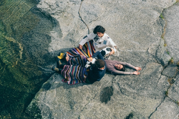 Gorpcore Girlies Stop Your Scrolling, New KEENs Just Entered the Chat