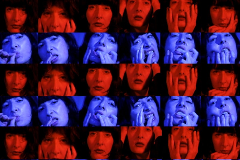 Marina Abramović, Saatchi Yates, Exhibitions, Gallery, Art, Photography