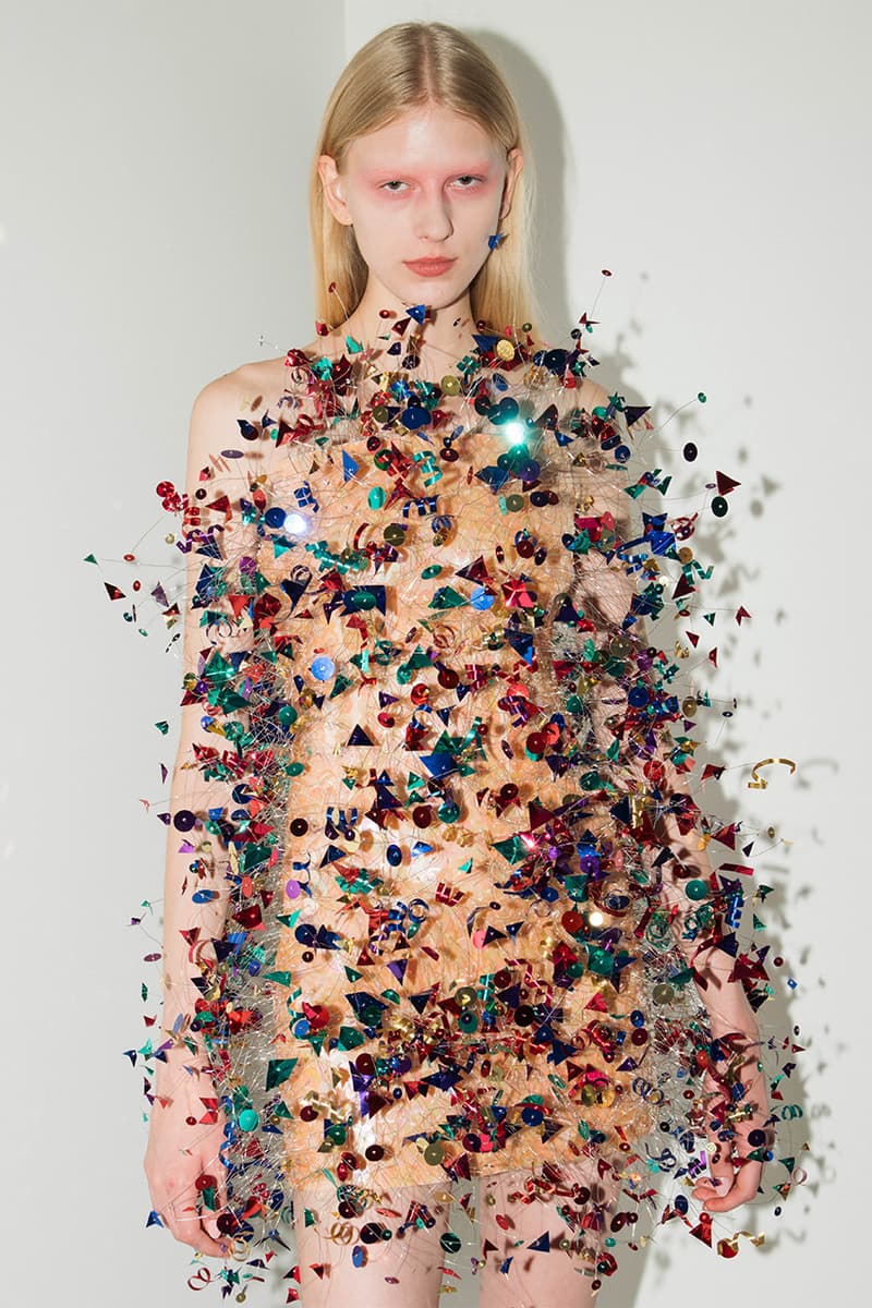 Milk Makeup, New York Fashion Week, Area SS26, NYFW, Runway Beauty, Dick Page, Michael Kors, Jacquemus, Hermès, Makeup Artist