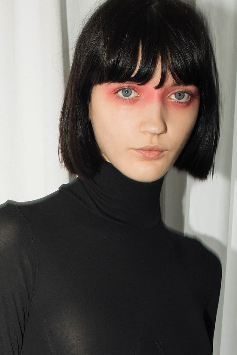 Milk Makeup, New York Fashion Week, Area SS26, NYFW, Runway Beauty, Dick Page, Michael Kors, Jacquemus, Hermès, Makeup Artist