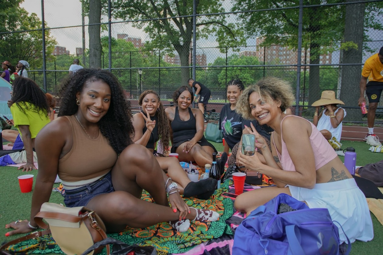 Recess Kickball League, RKL, Kickball League, women, sports, kickball, community sports