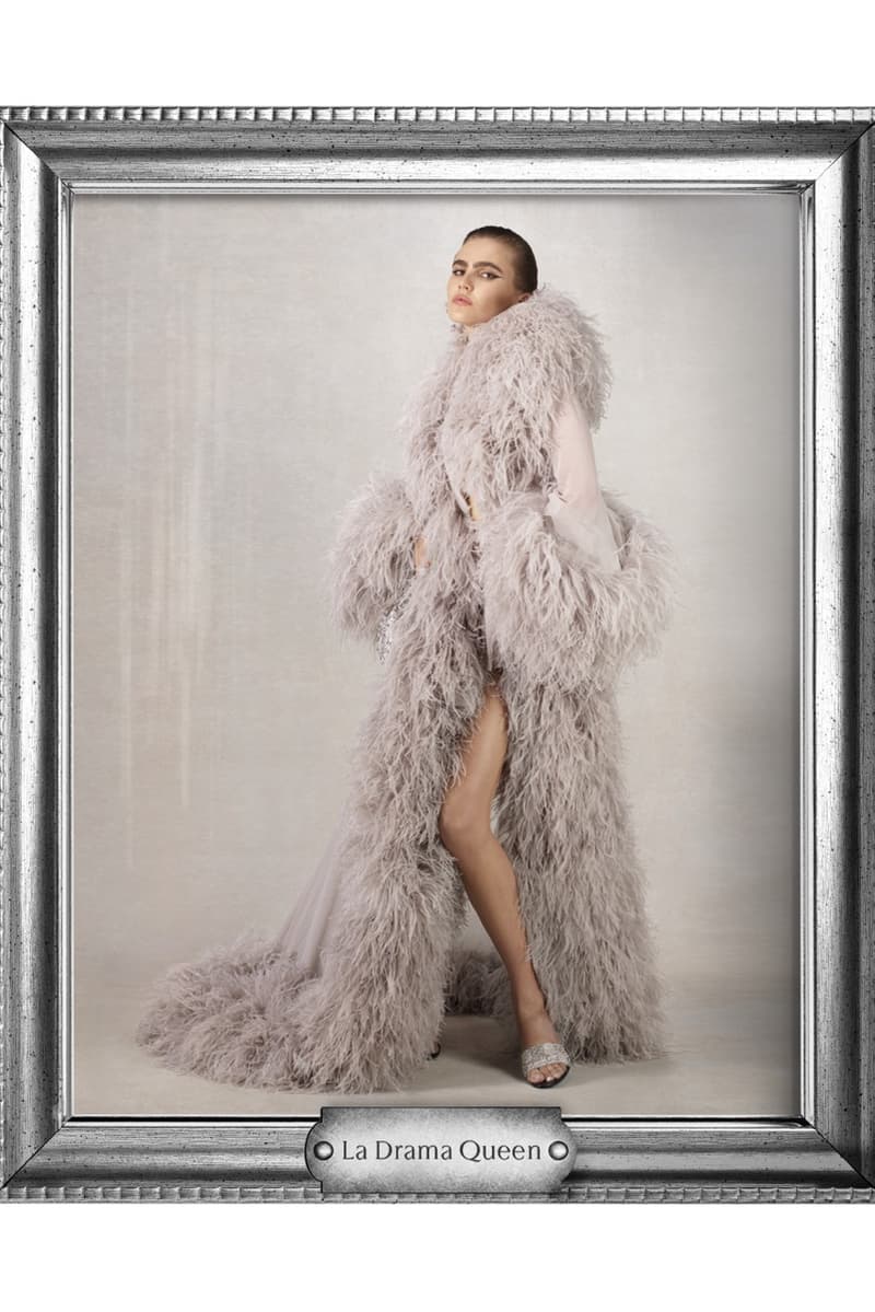 demna, gucci, characters, campaign, trench coats, leather jackets, bags, gg monogram