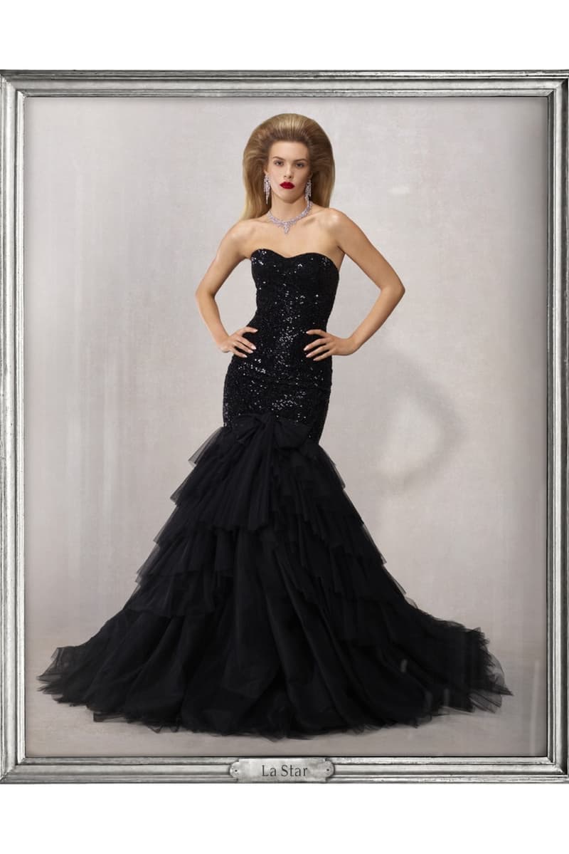 demna, gucci, characters, campaign, trench coats, leather jackets, bags, gg monogram