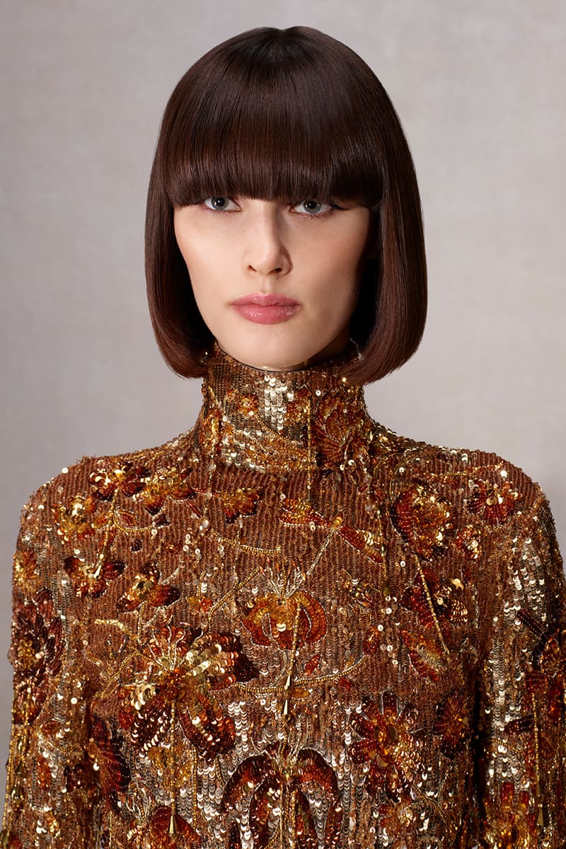 demna, gucci, characters, campaign, trench coats, leather jackets, bags, gg monogram