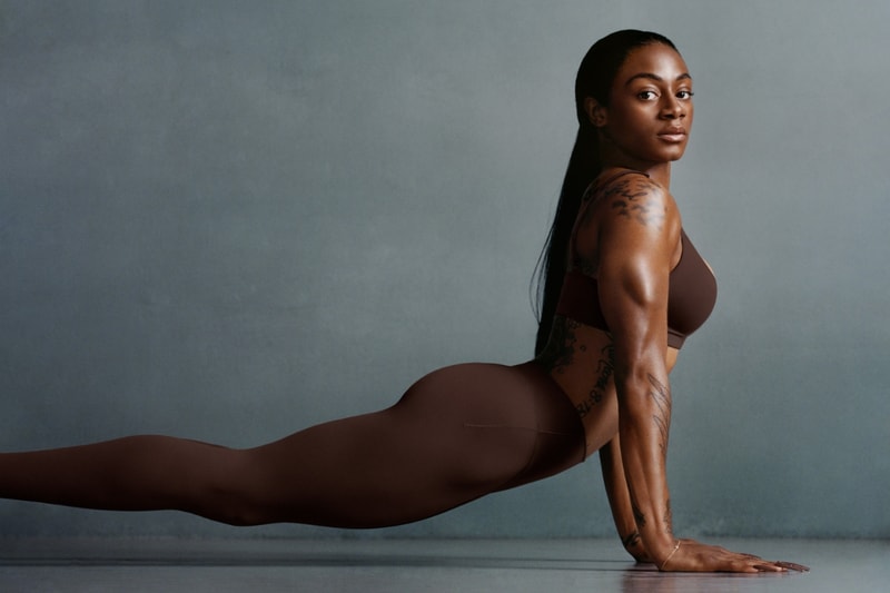 Nike, Skims, Kim Kardashian, Sportswear