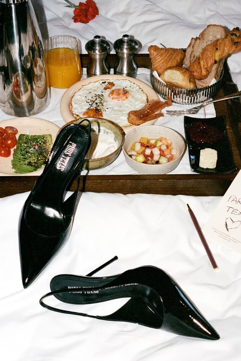 nadia lee cohen, paris texas, footwear, heels, woman, body