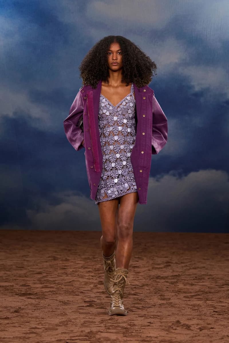 Burberry SS26, Burberry, Daniel Lee, London Fashion Week 