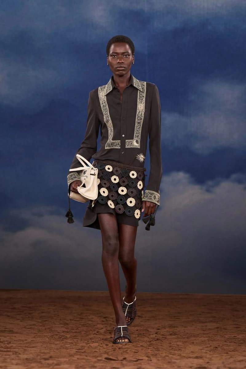 Burberry SS26, Burberry, Daniel Lee, London Fashion Week 