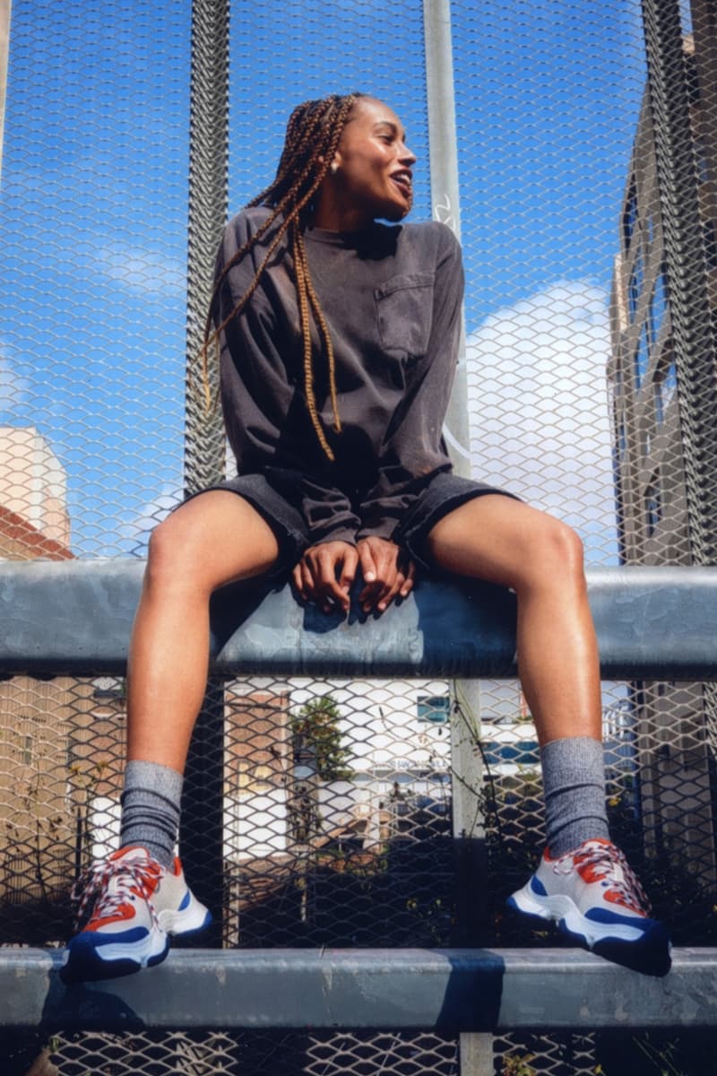 Camper, Karst 2, Sneaker, Trainer, Footwear, Shoes, Campaigns