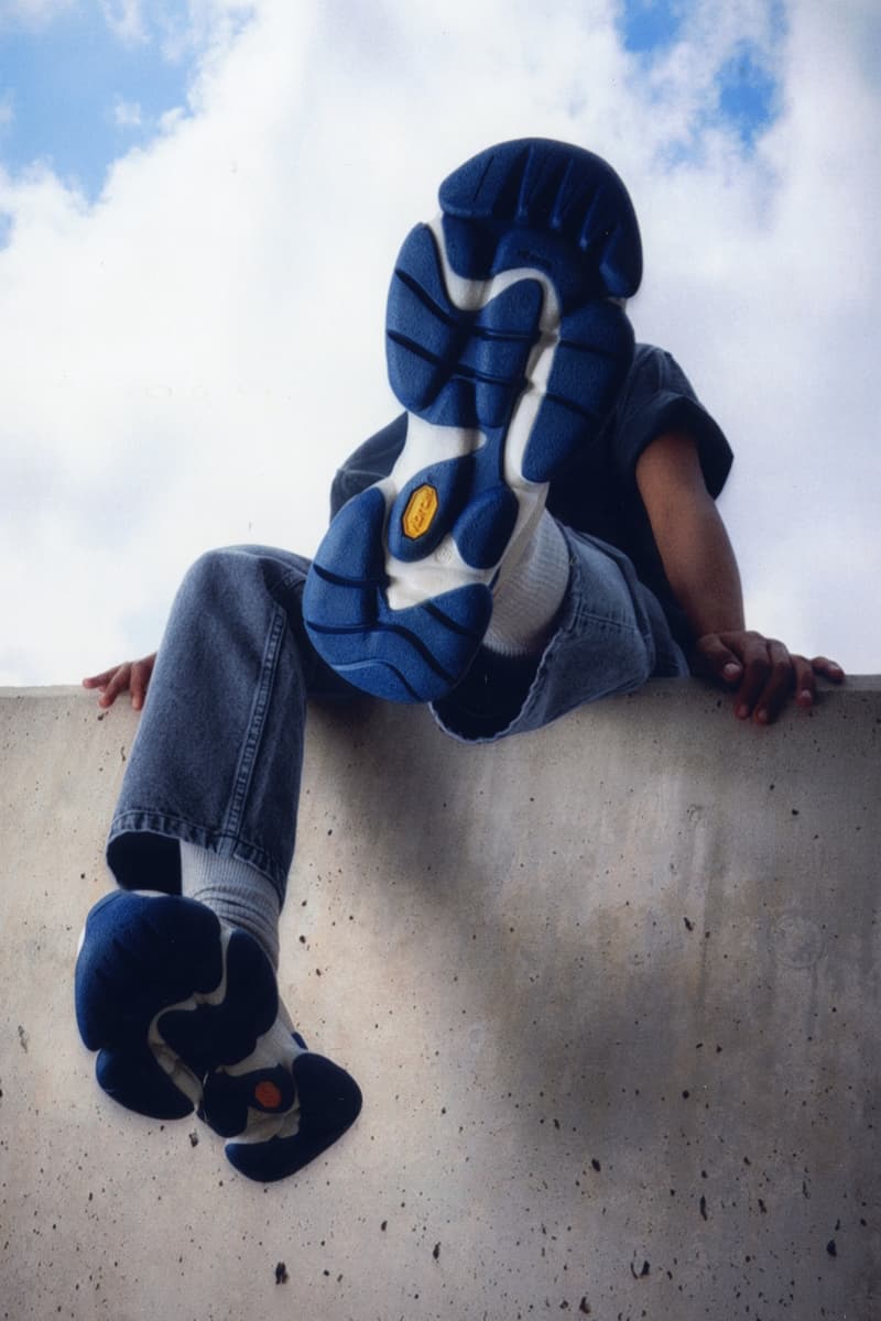 Camper, Karst 2, Sneaker, Trainer, Footwear, Shoes, Campaigns