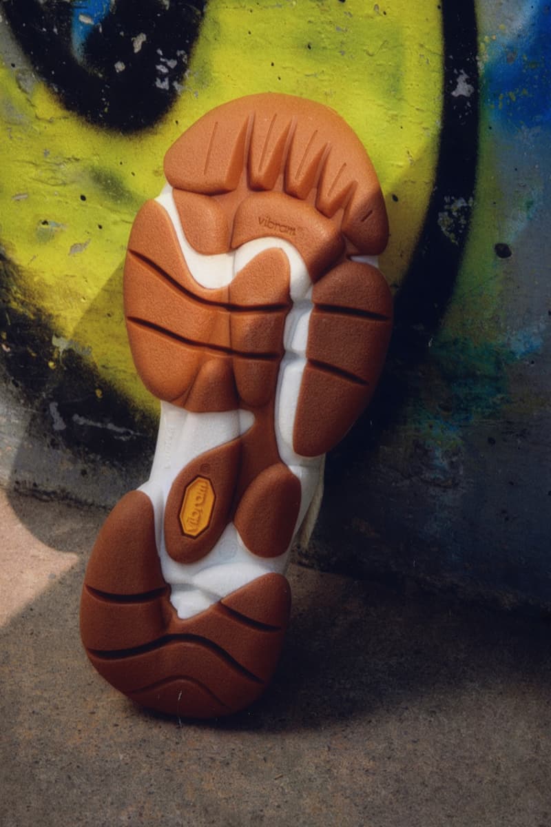 Camper, Karst 2, Sneaker, Trainer, Footwear, Shoes, Campaigns