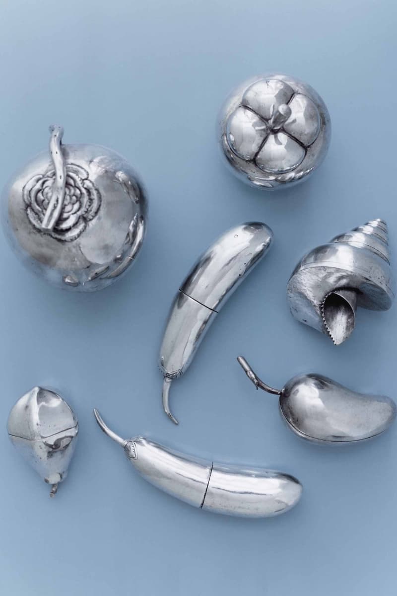 Cecilie Bahnsen, A Magazine Curated By, Magazine, Fashion, Print