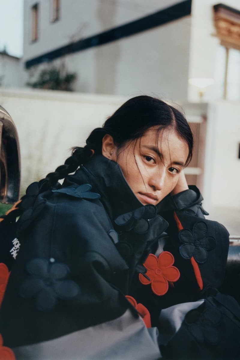 Cecilie Bahnsen, A Magazine Curated By, Magazine, Fashion, Print