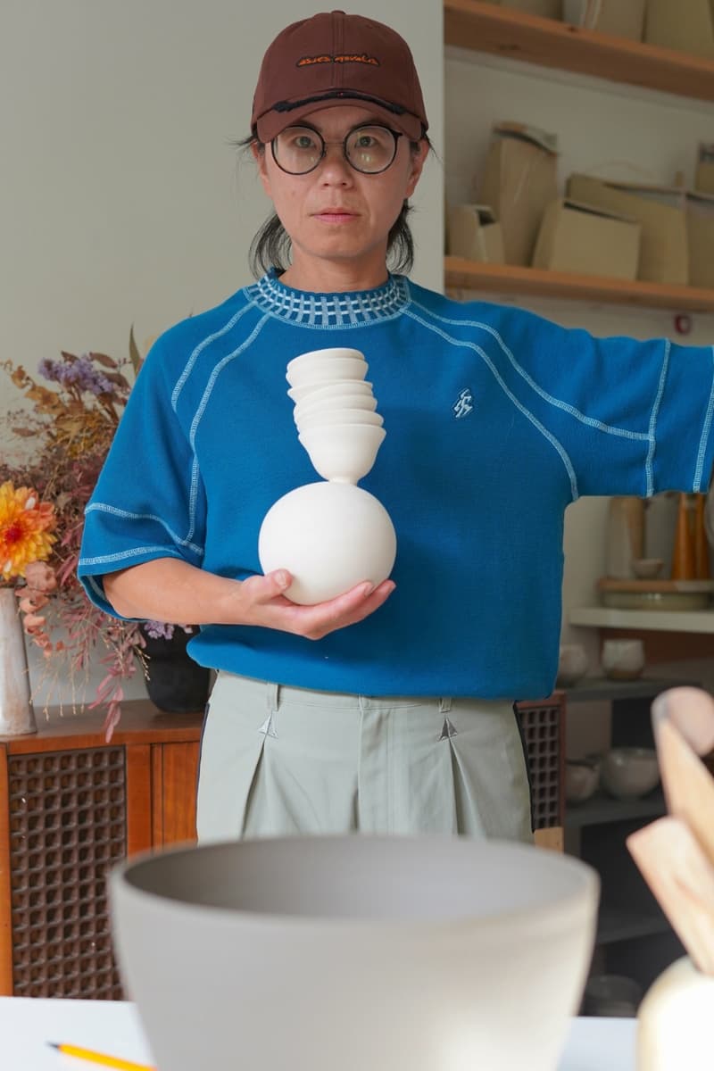 ASICS, Kiko Kostadinov, Jason Evans, Artists, Campaigns, footwear